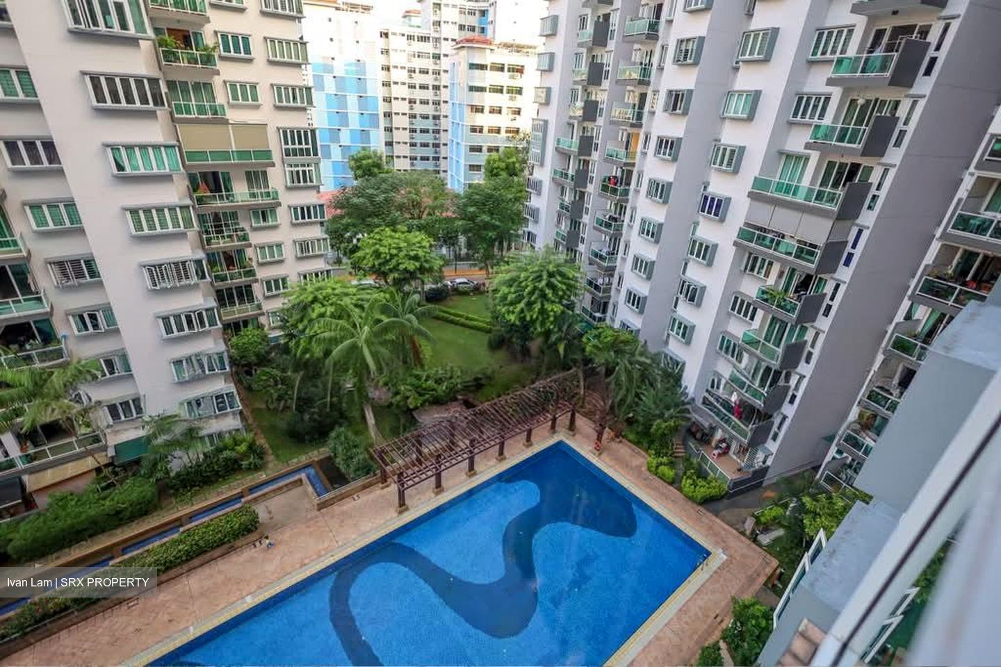 The Warren (D23), Condominium #582851851
